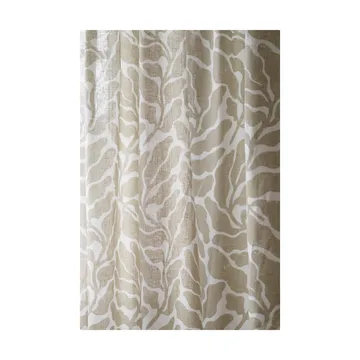 Panneau de rideau Leaves 147x250 cm - Sand - Fine Little Day