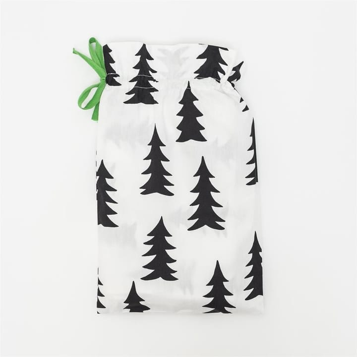Parure de lit Gran chambre d'enfant - blanc-noir - Fine Little Day