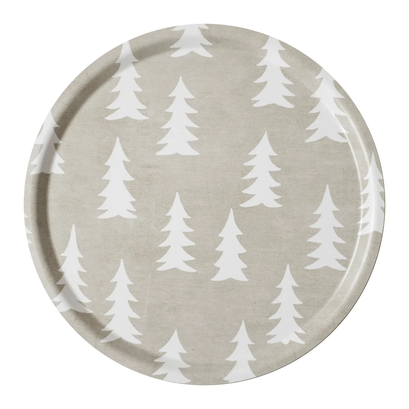 Plateau Gran, Sable-blanc Fine Little Day