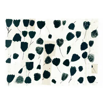 Poster Bouquet - 50x70 cm - Fine Little Day