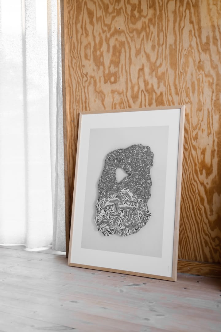 Poster Cavity, 50x70 cm  Fine Little Day