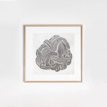 Poster Hoshino - 50x50 cm - Fine Little Day