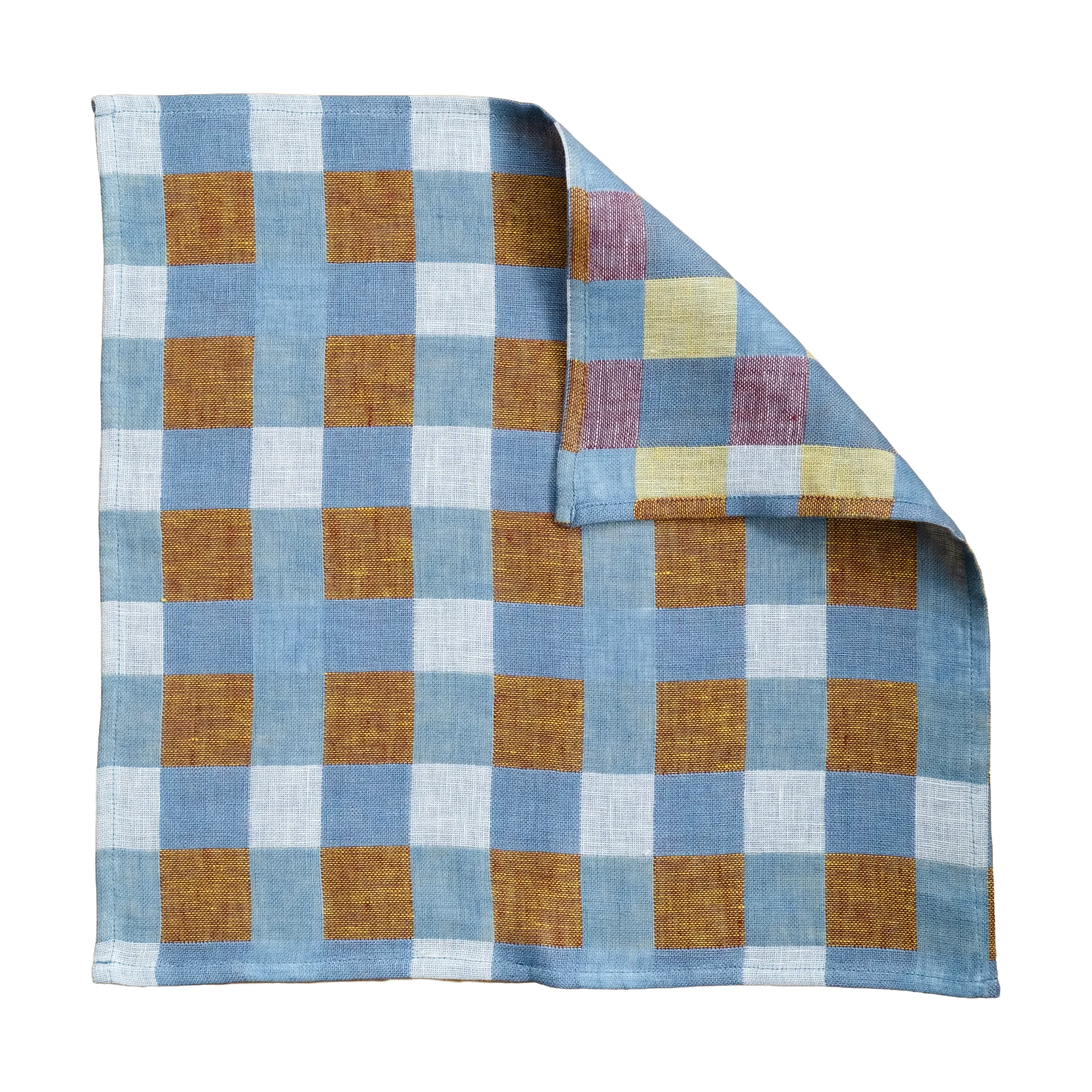 Serviette Rutan 45x45 cm, Oat Fine Little Day