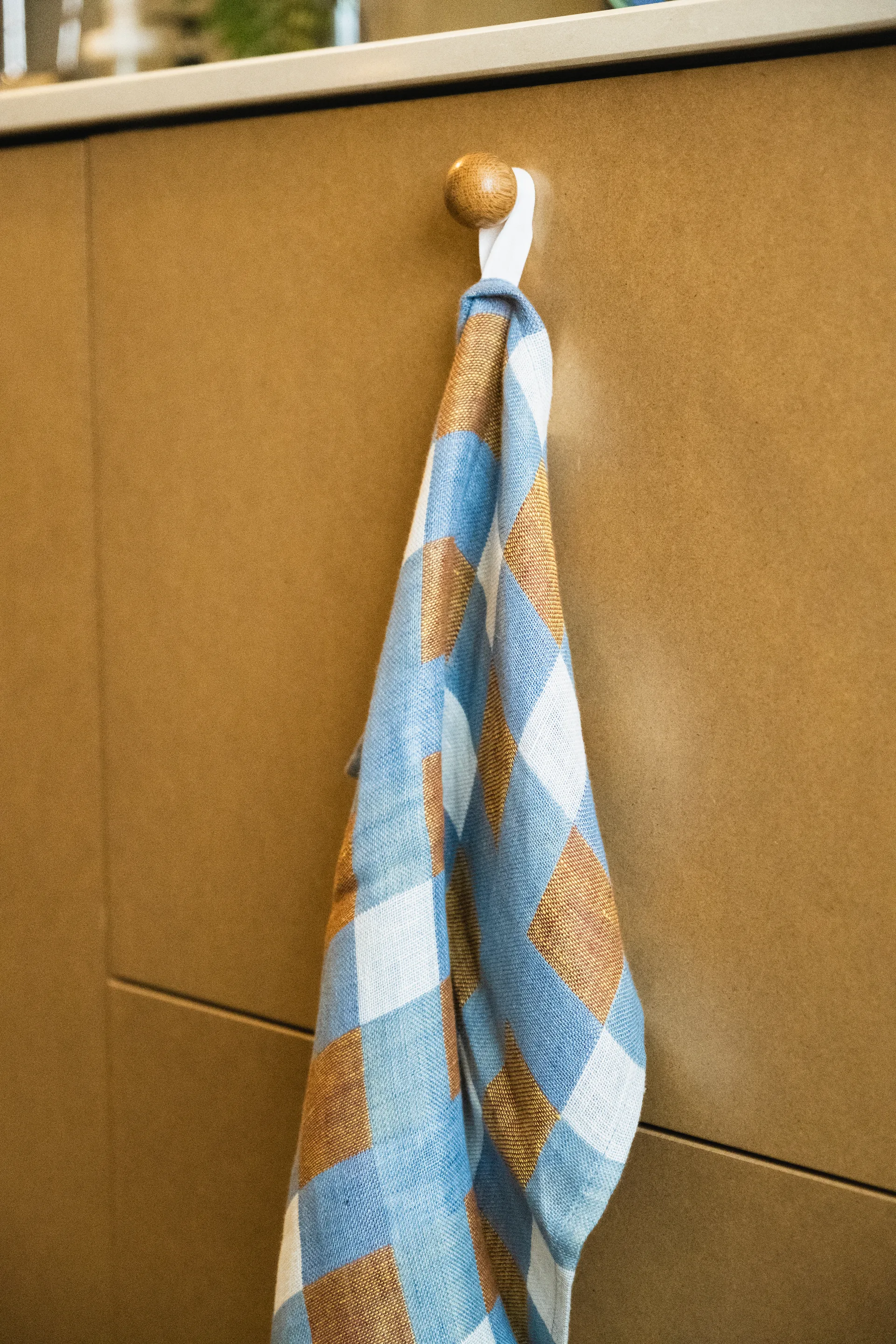 Serviette Rutan 45x45 cm, Oat Fine Little Day