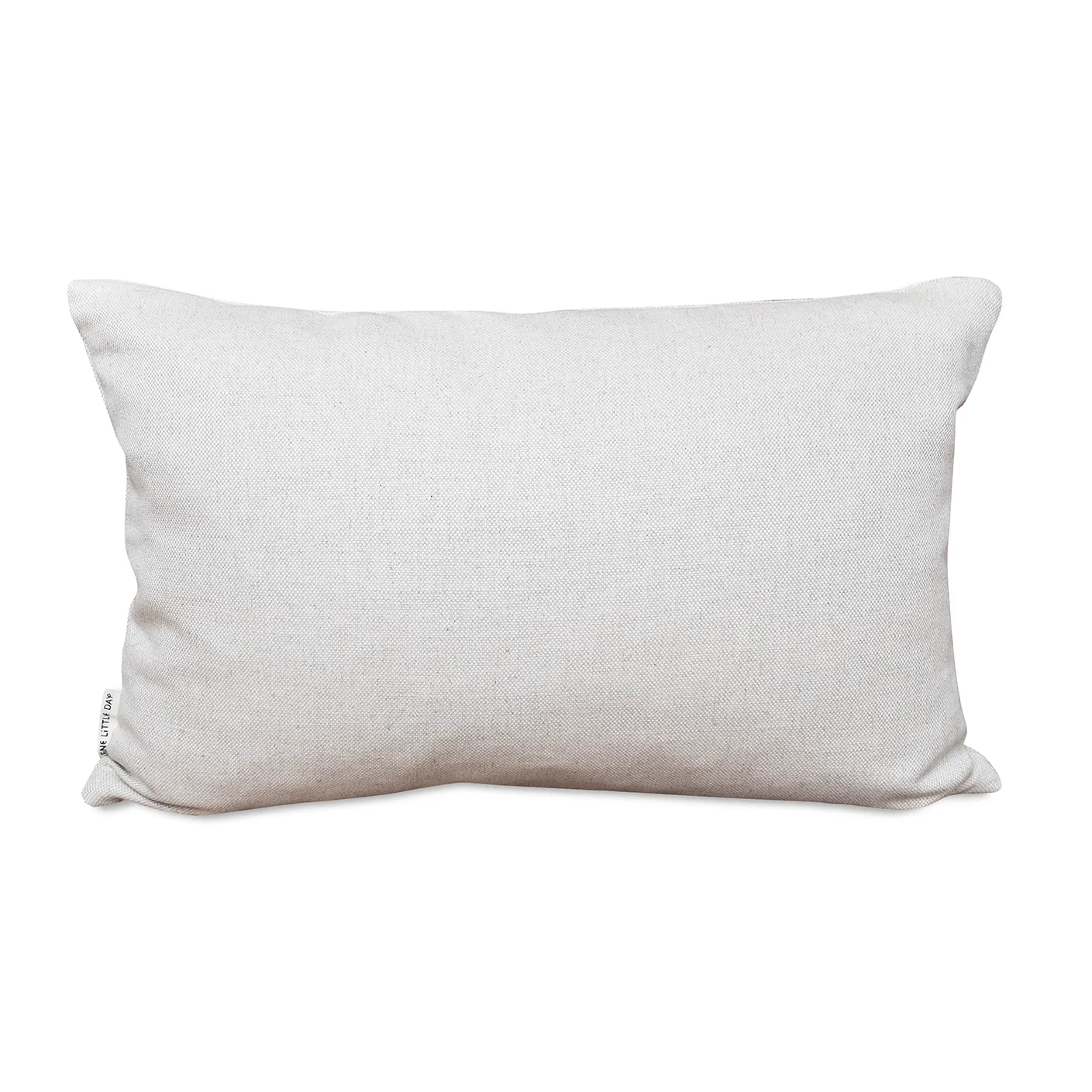 Taie Tori 38x58 cm, Nature-bleu Fine Little Day