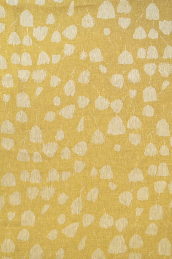 Tissu Bouquet - Jaune-blanc - Fine Little Day