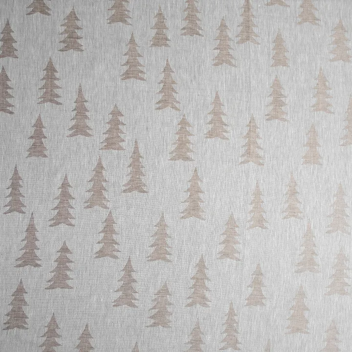 Tissu Gran lin - Sand - Fine Little Day