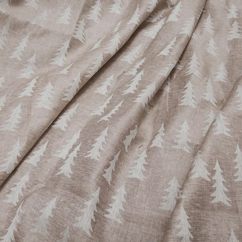 Tissu Gran lin, Sand Fine Little Day