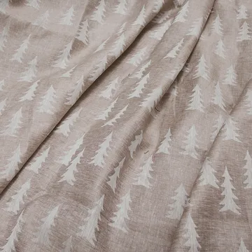 Tissu Gran lin - Sand - Fine Little Day