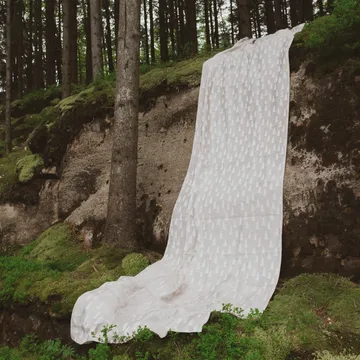 Tissu Gran lin - Sand - Fine Little Day