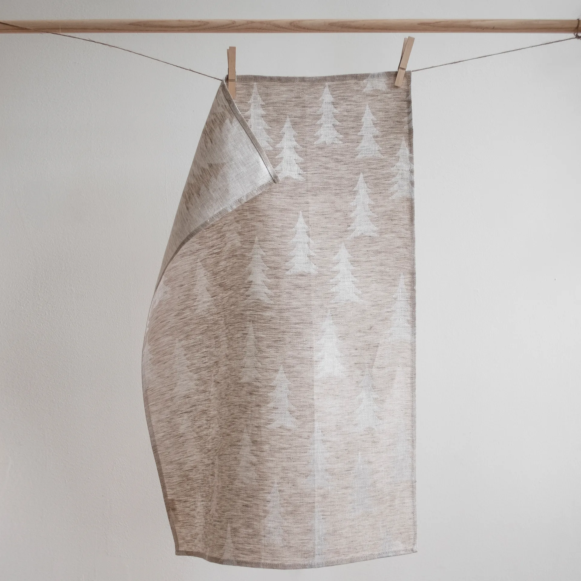 Torchon Gran lin, Sable Fine Little Day