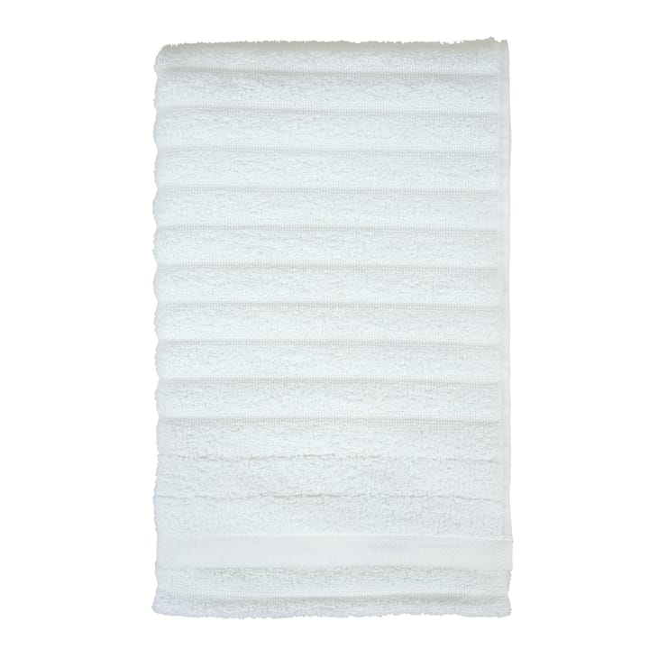 Serviette de bain Reilu 70x150 cm - blanc - Finlayson