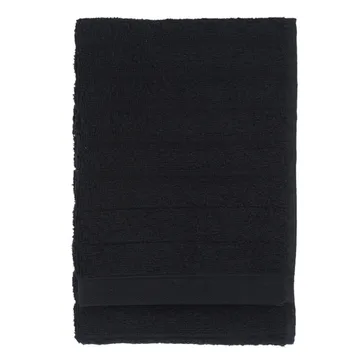 Serviette Reilu 50x70 cm - noir - Finlayson