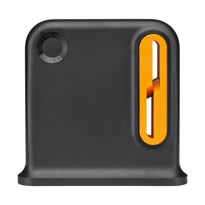 Aiguiseur de ciseaux Functional Form - Noir - Fiskars