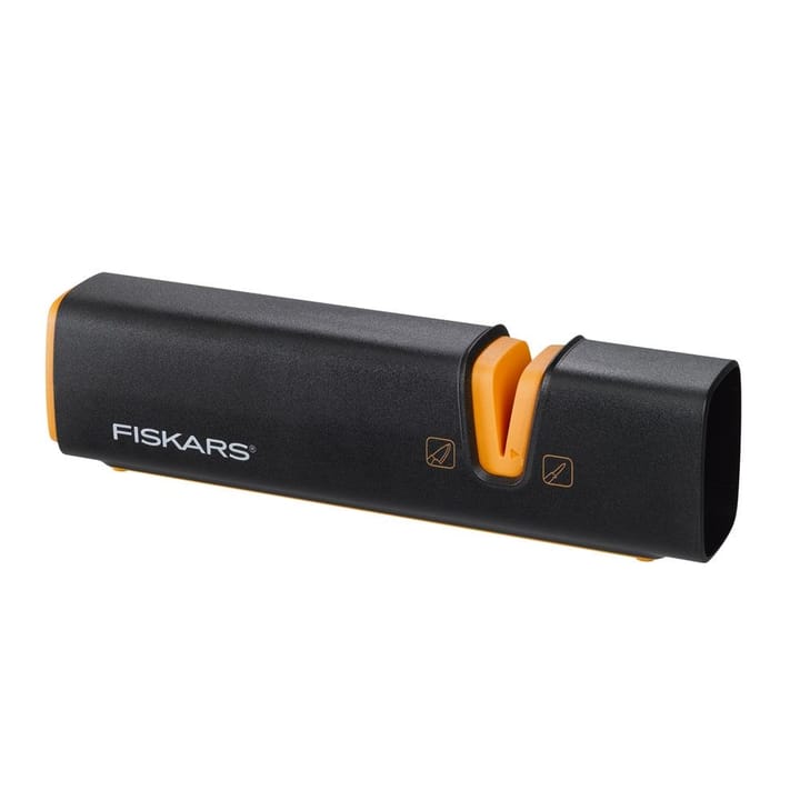 Aiguiseur Edge Roll-Sharp - noir - Fiskars