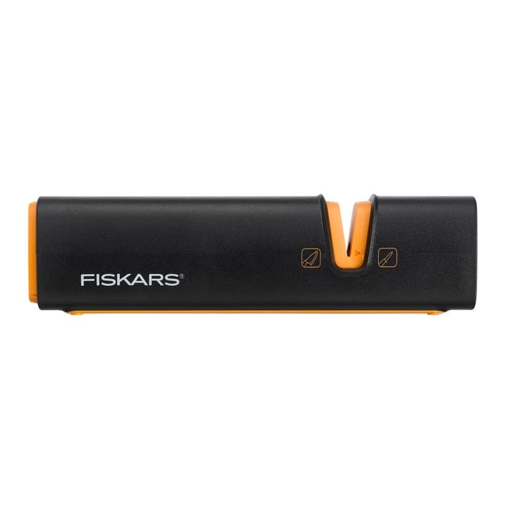 Aiguiseur Edge Roll-Sharp - noir - Fiskars