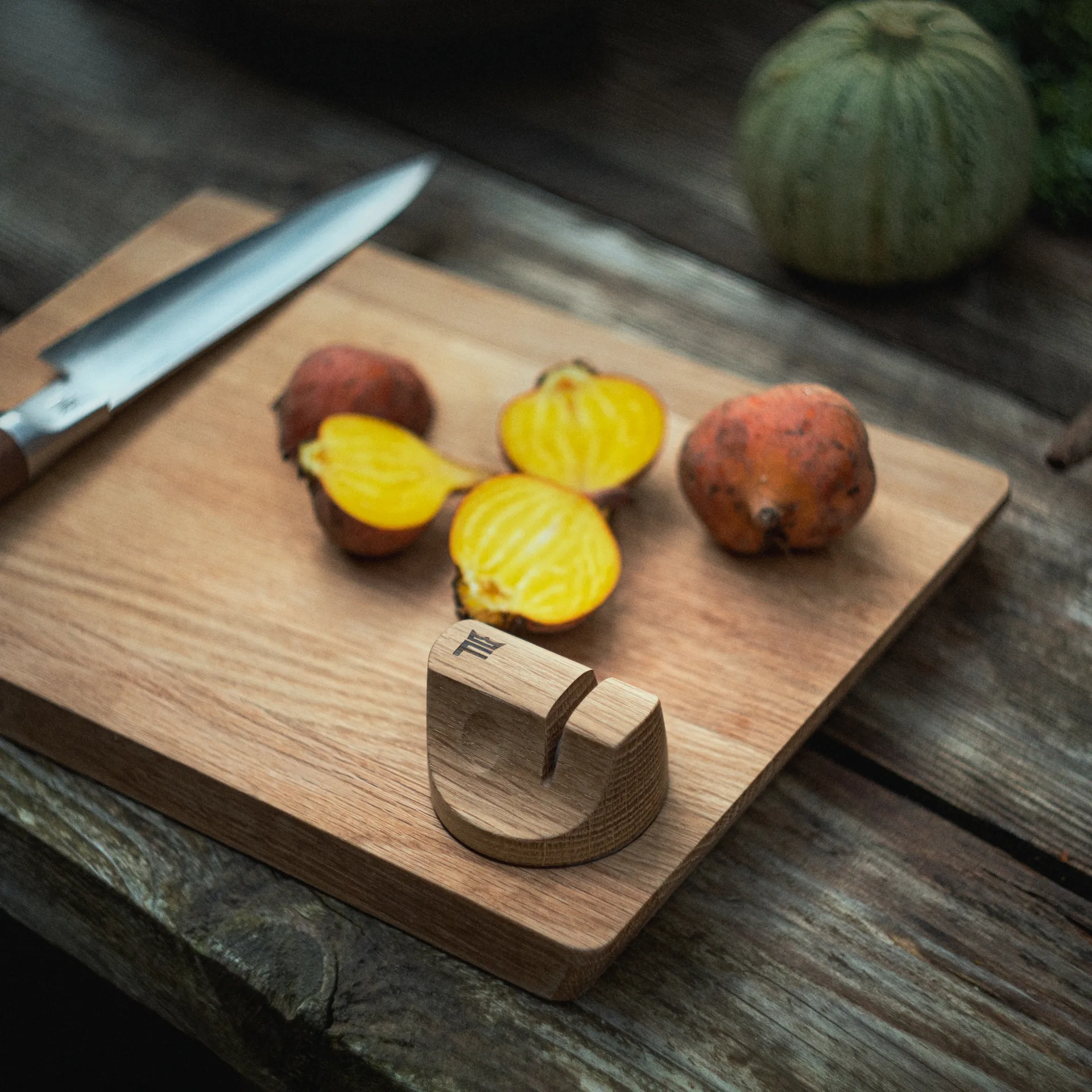 Aiguiseur Norden, Bouleau Fiskars