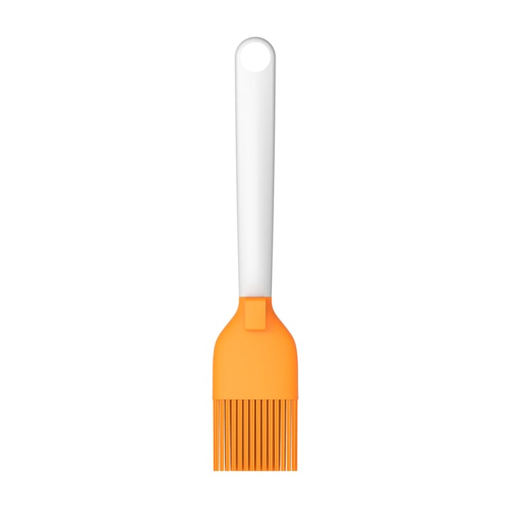 Brosse en silicone Functional Form - 18,5 cm - Fiskars