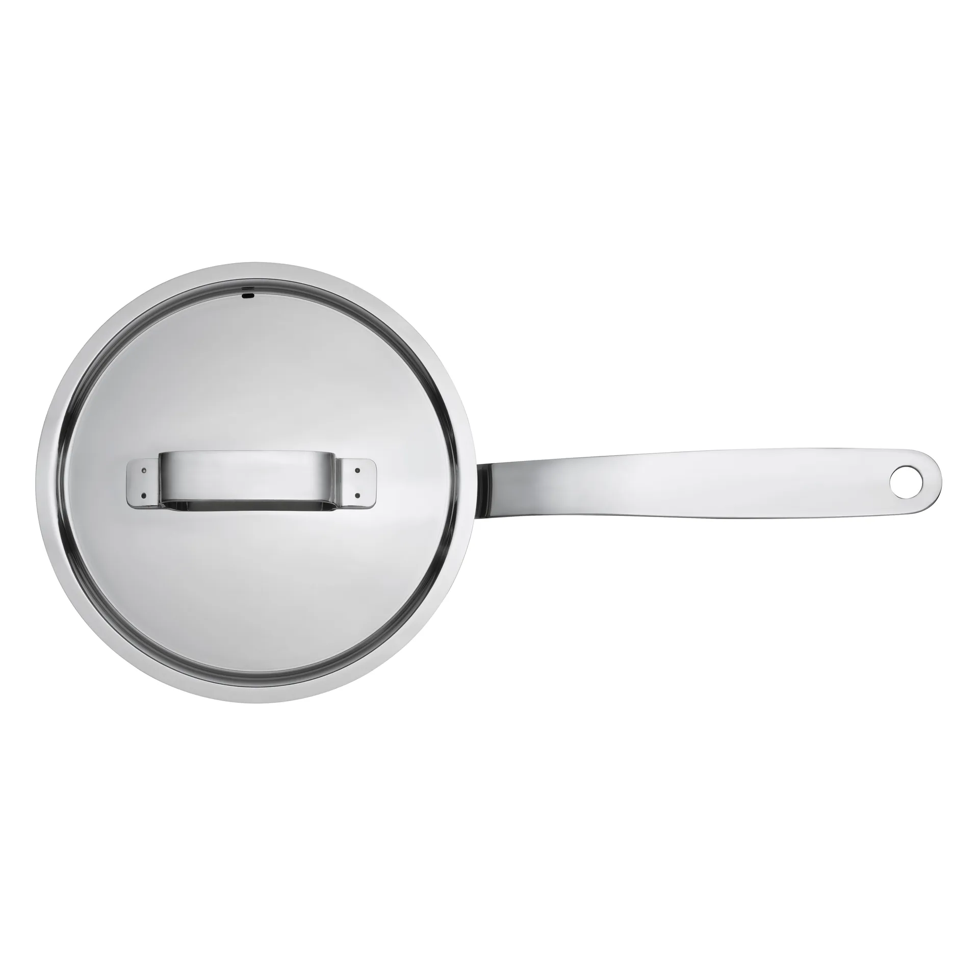 Casserole All Steel, 1,5 L Fiskars