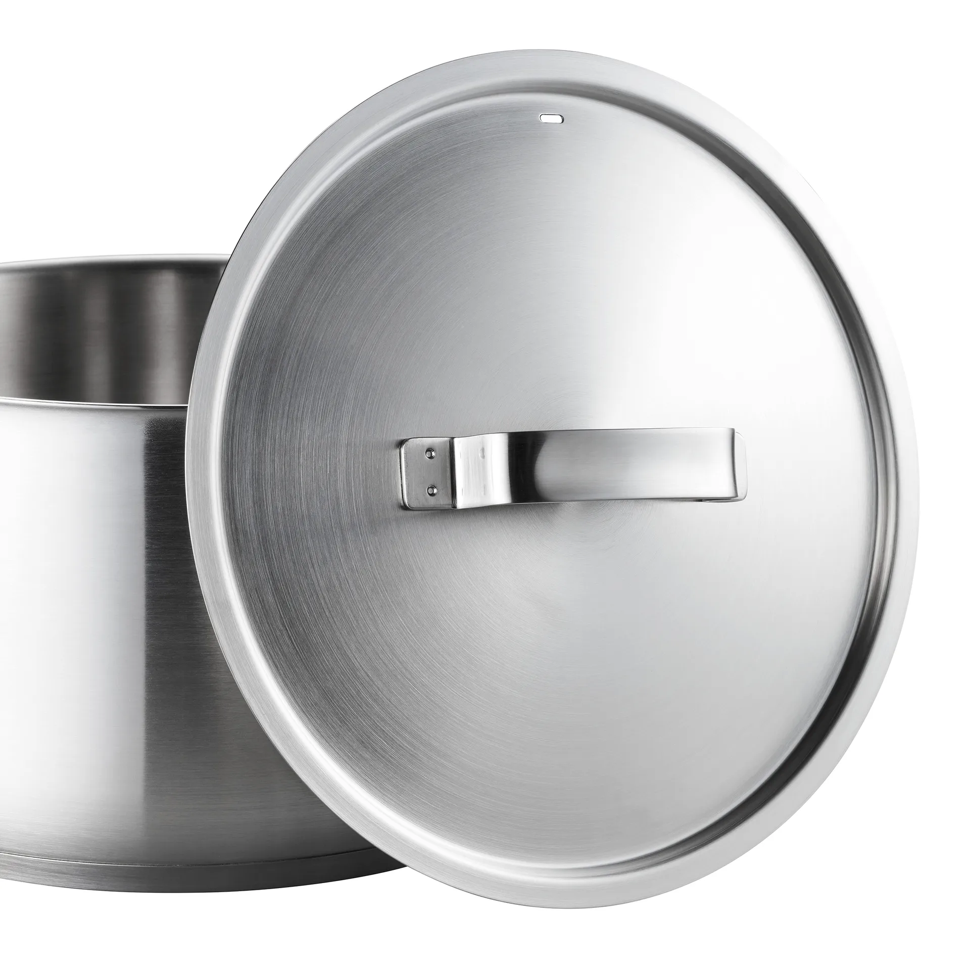 Casserole All Steel, 3l Fiskars