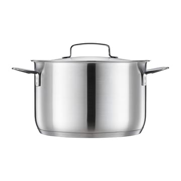 Casserole All Steel - 5l - Fiskars
