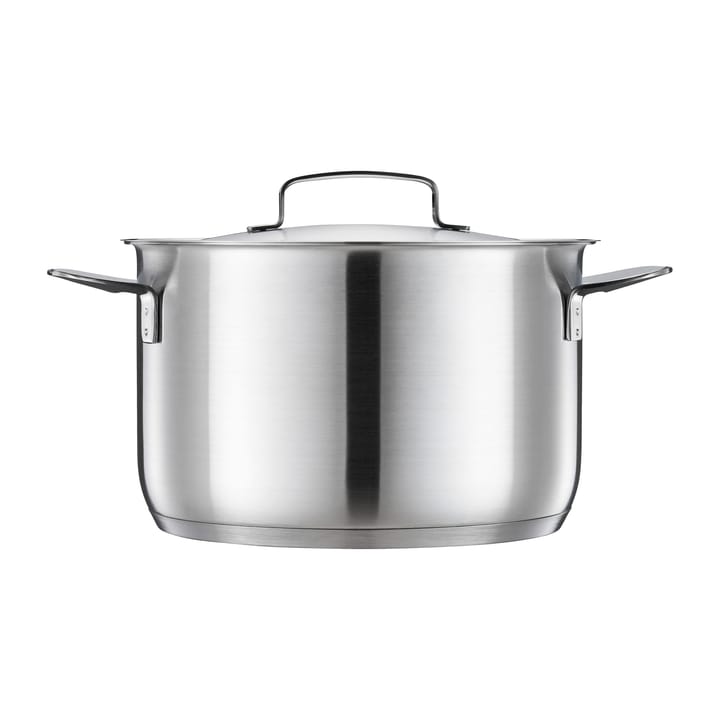 Casserole All Steel, 5l Fiskars