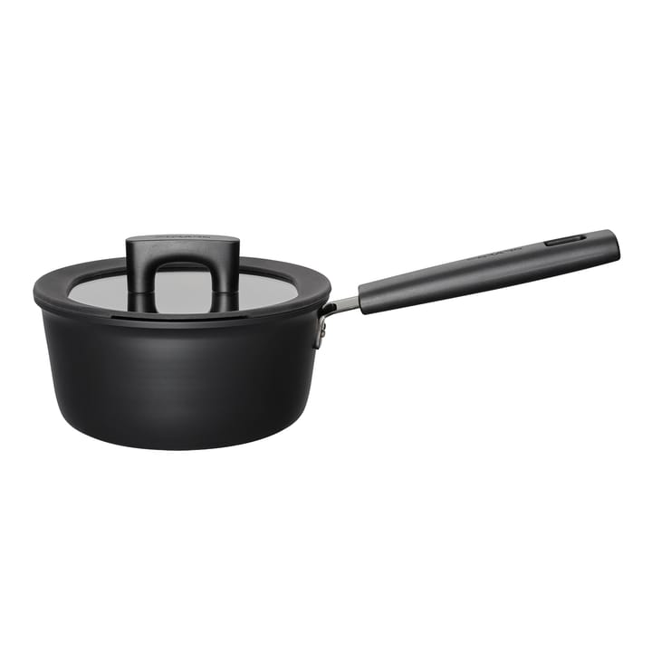 Casserole avec couvercle Hard Face - 1,8 L - Fiskars