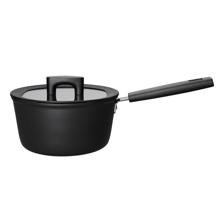 Casserole avec couvercle Hard Face - 2,5 L - Fiskars