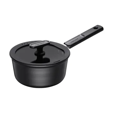 Casserole avec couvercle Hard Face Ceratec Superior - 1,8 L - Fiskars
