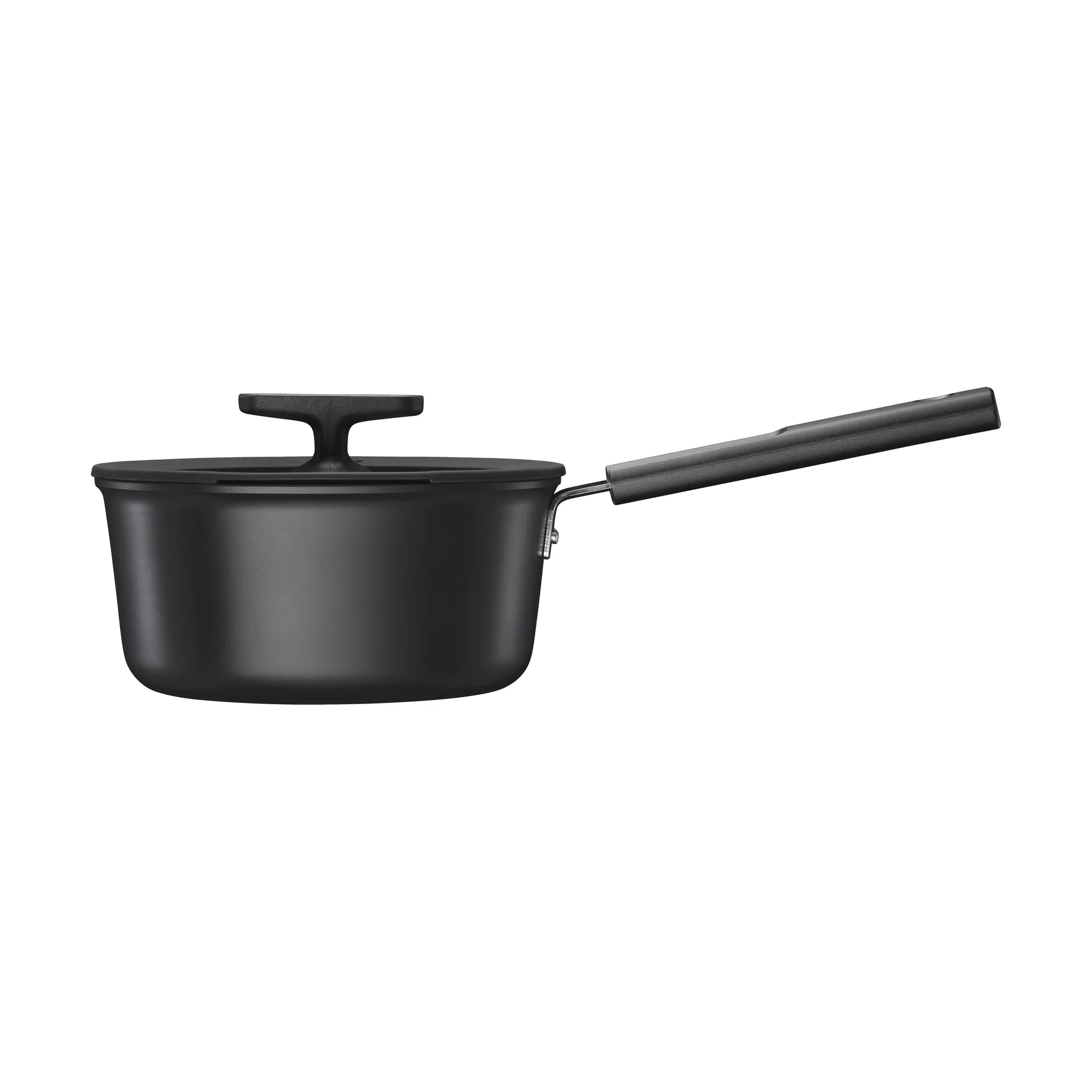 Casserole avec couvercle Hard Face Ceratec Superior, 1,8 L Fiskars