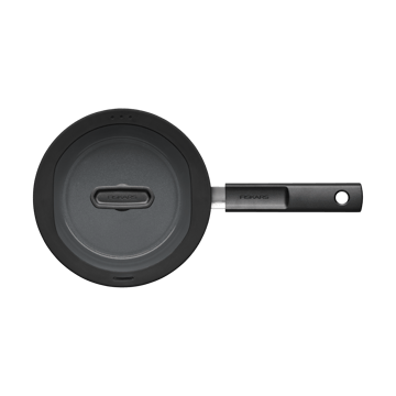 Casserole avec couvercle Hard Face Ceratec Superior - 2,5 L - Fiskars