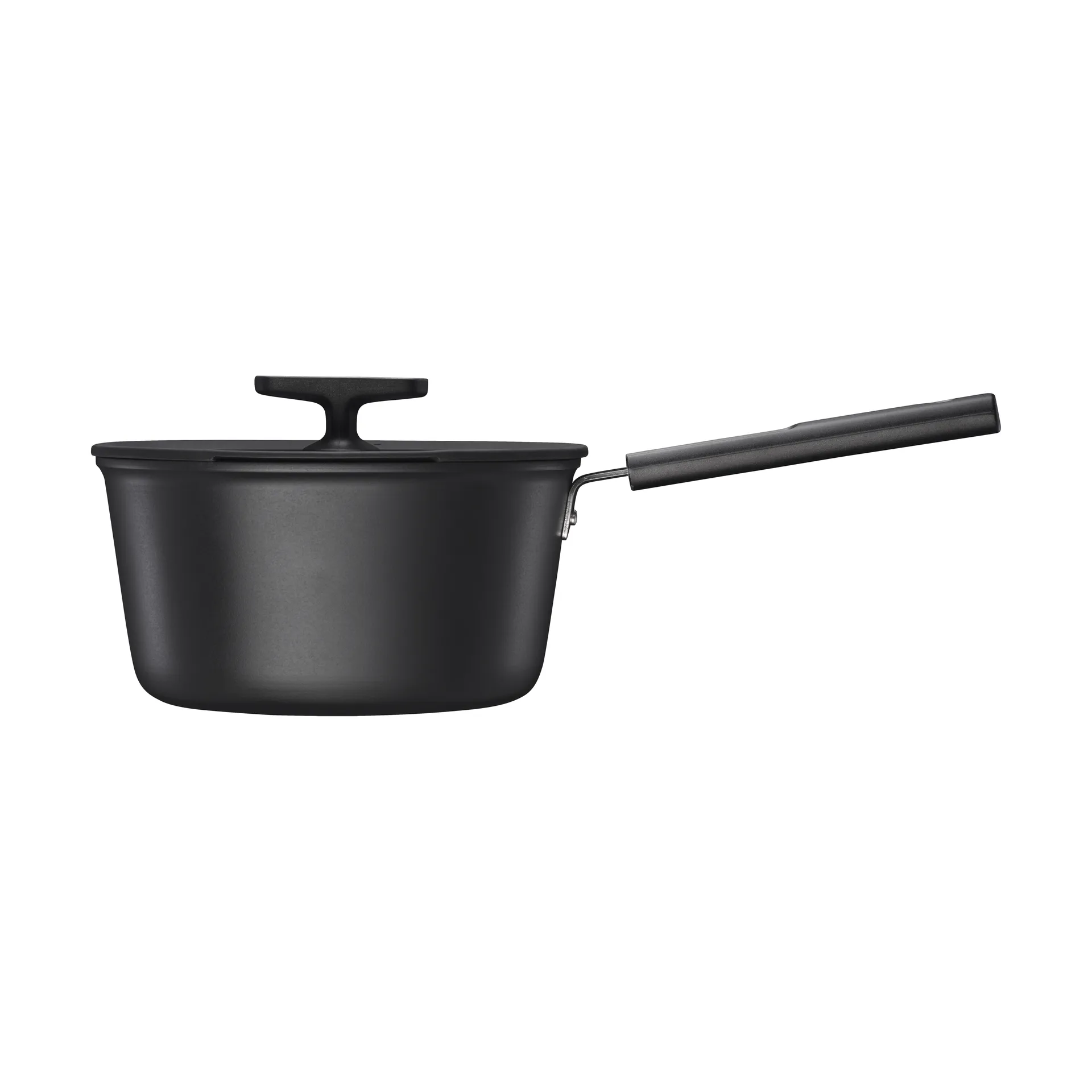Casserole avec couvercle Hard Face Ceratec Superior, 2,5 L Fiskars