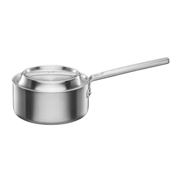 Casserole en acier inoxydable Norden Steel 2023 - 1,8 l - Fiskars