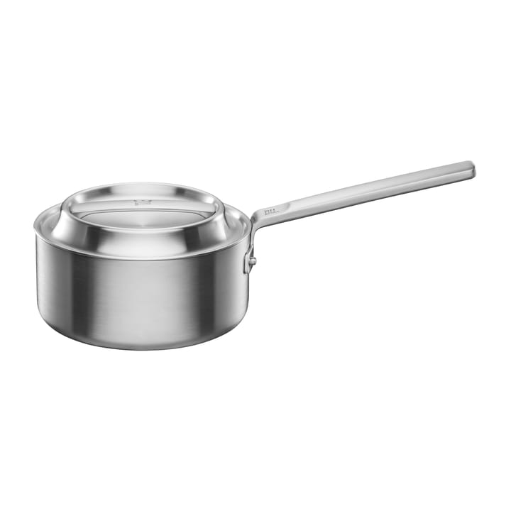 Casserole en acier inoxydable Norden Steel 2023 - 1,8 l - Fiskars