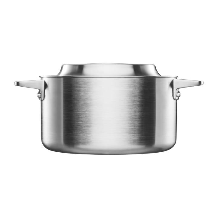 Casserole en acier inoxydable Norden Steel 2023, 3 l Fiskars