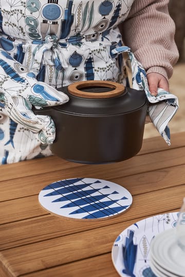 Casserole en fonte Norden - 4 l - Fiskars