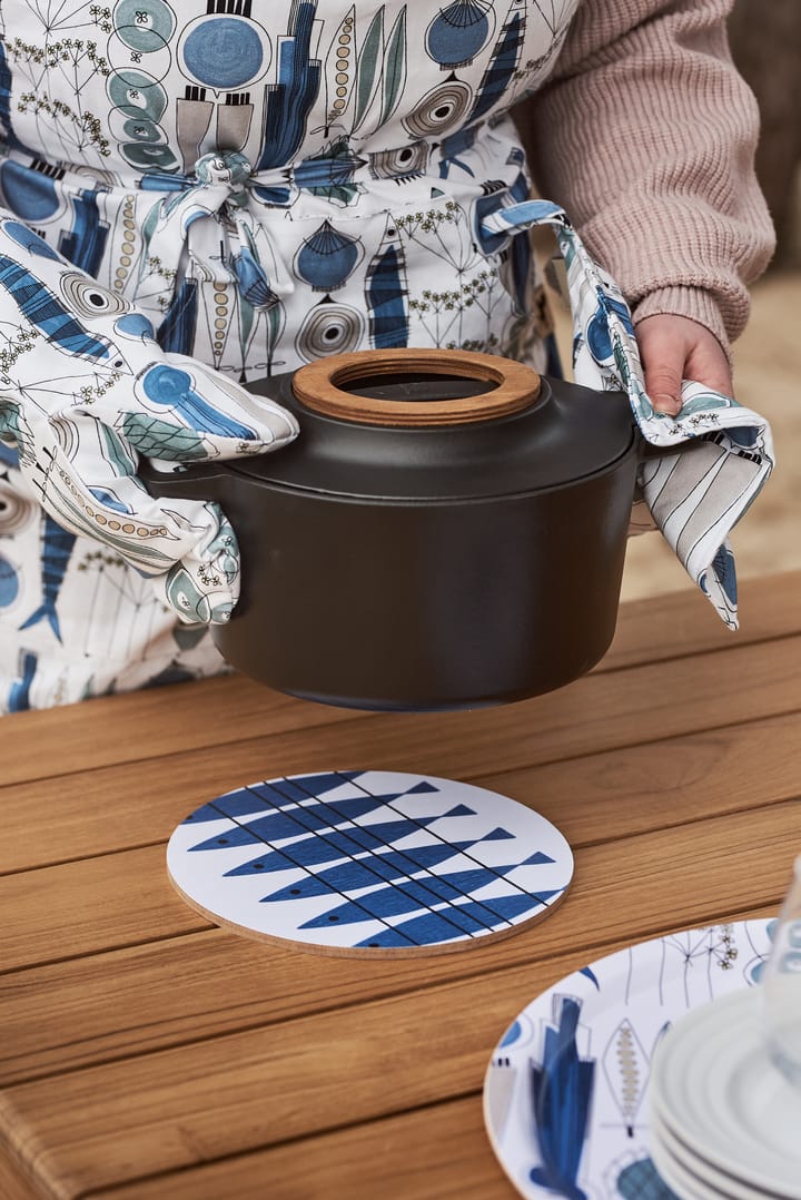 Casserole en fonte Norden, 4 l Fiskars