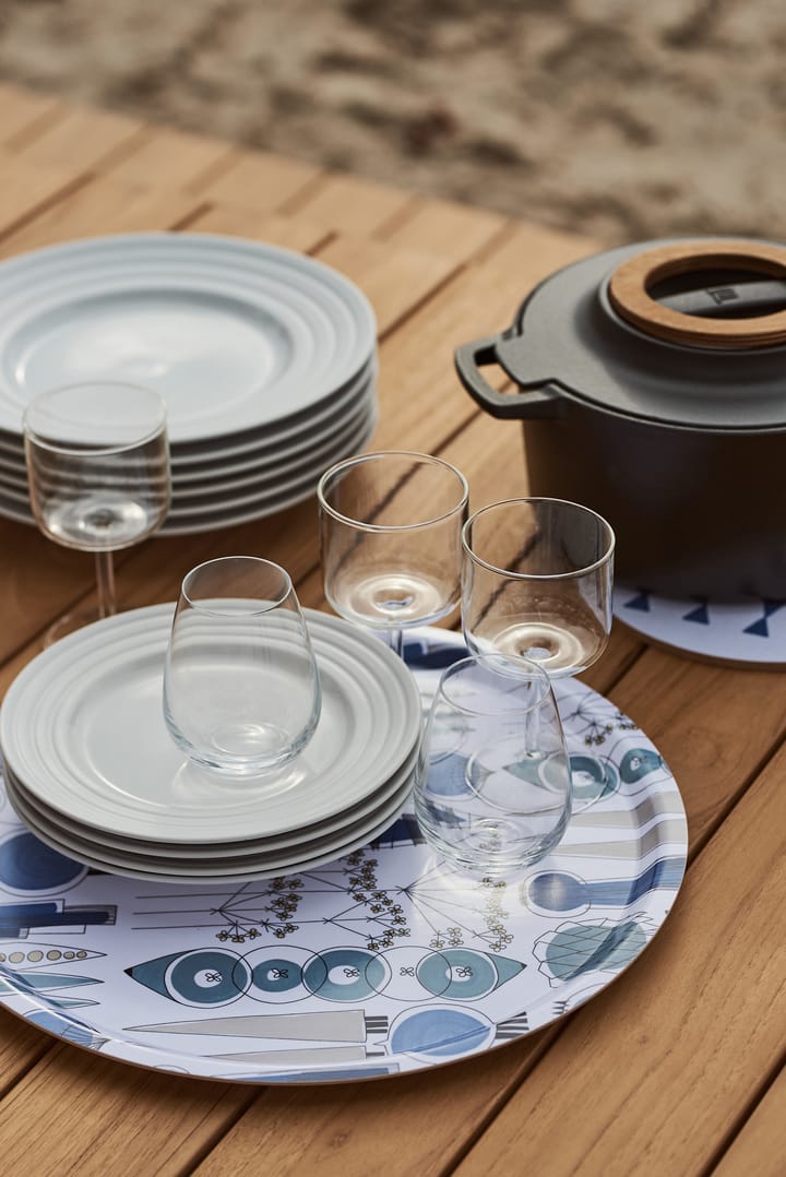 Casserole en fonte Norden, 4 l Fiskars