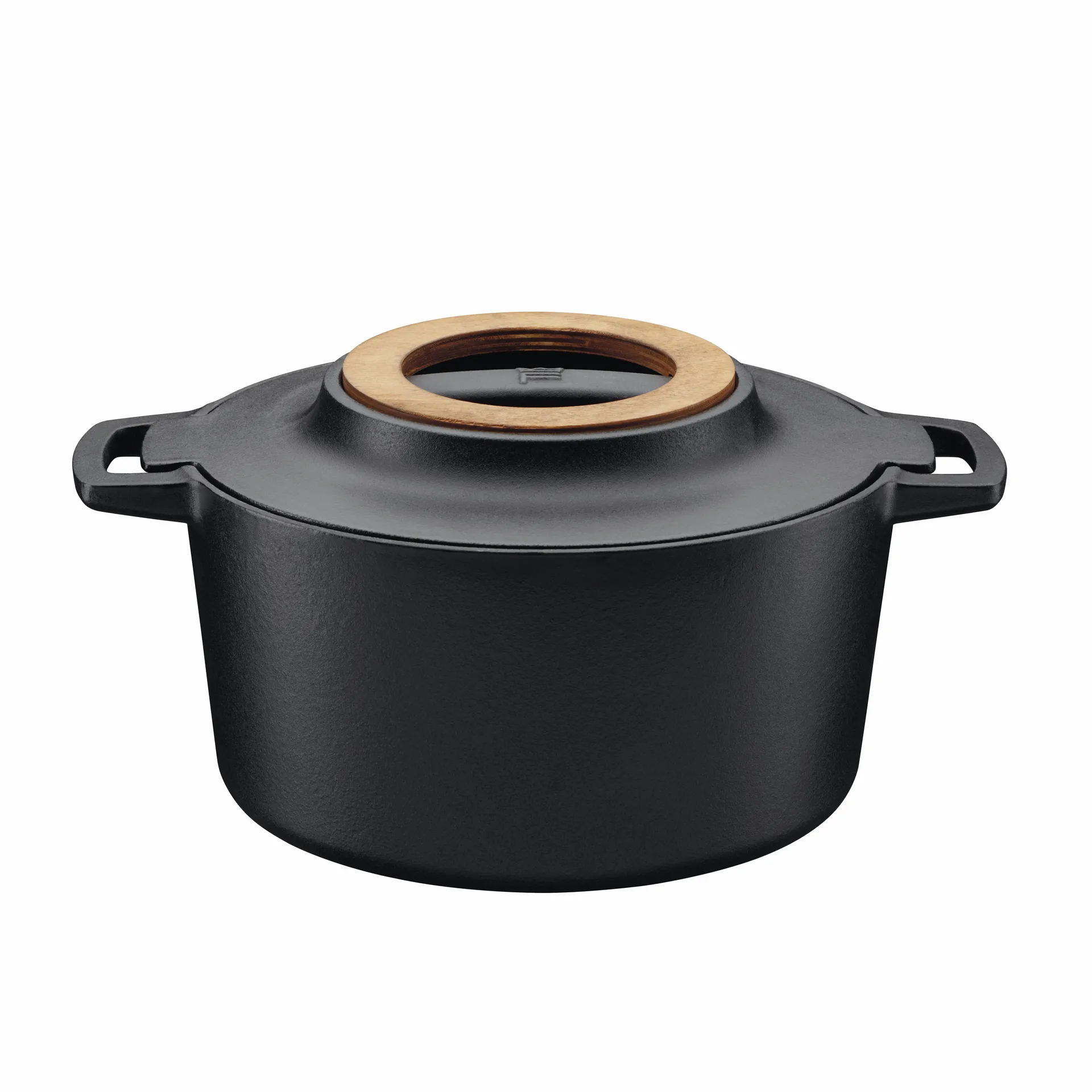 Casserole en fonte Norden, 4 l Fiskars