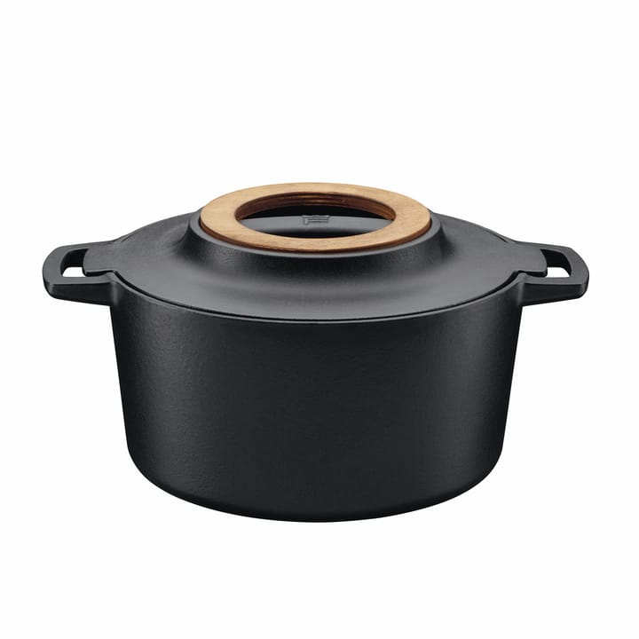 Casserole en fonte Norden - 4 l - Fiskars