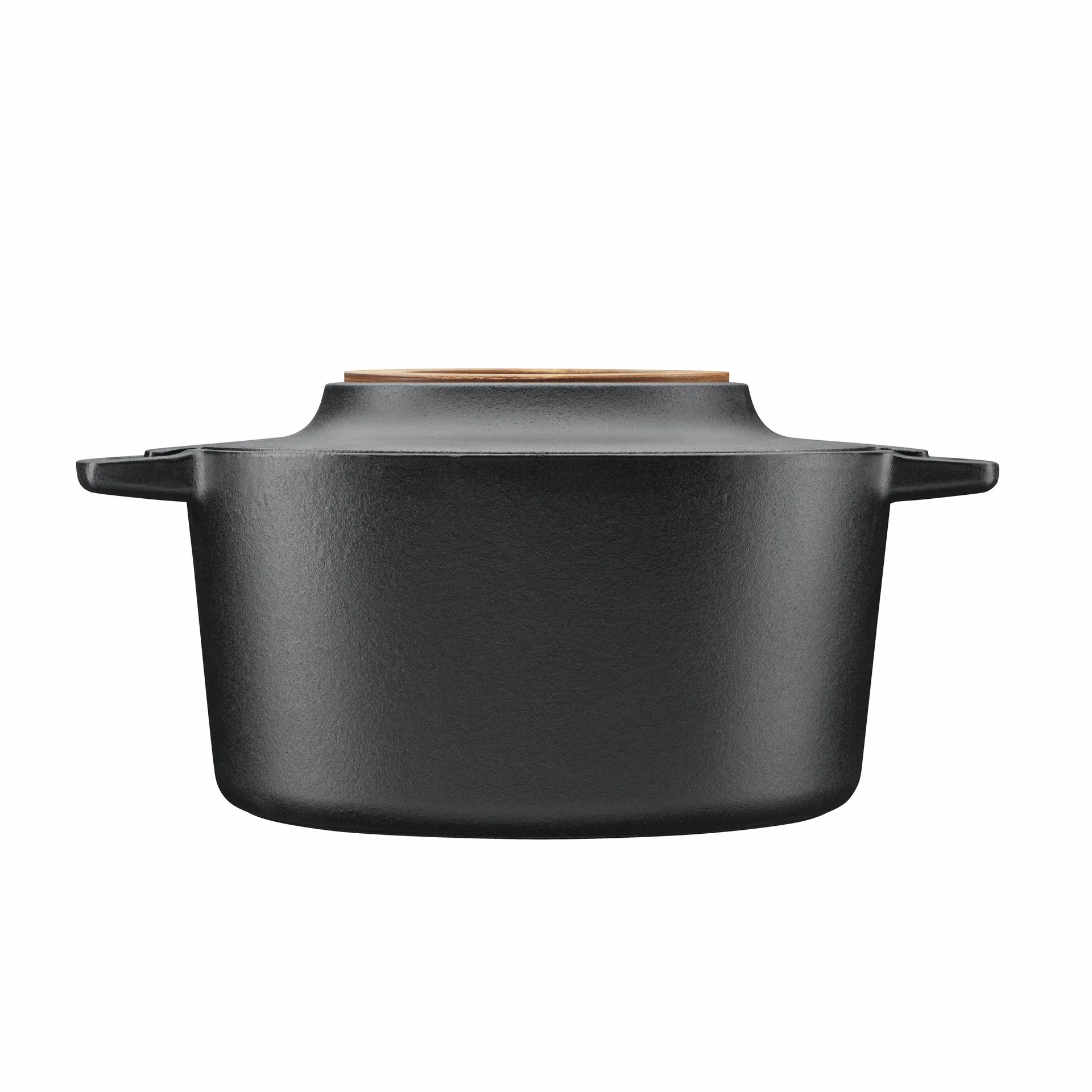 Casserole en fonte Norden, 4 l Fiskars