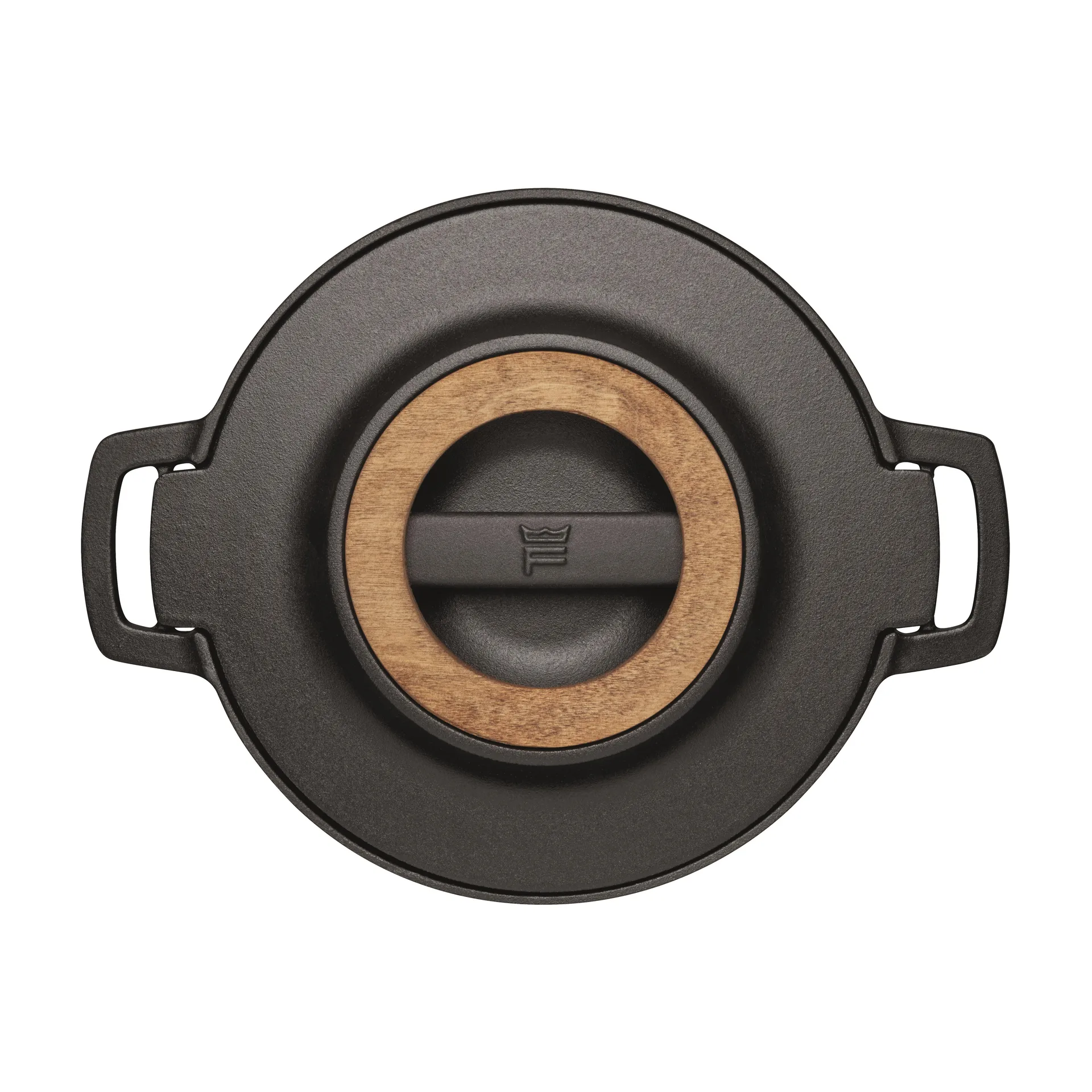 Casserole en fonte Norden, 4 l Fiskars