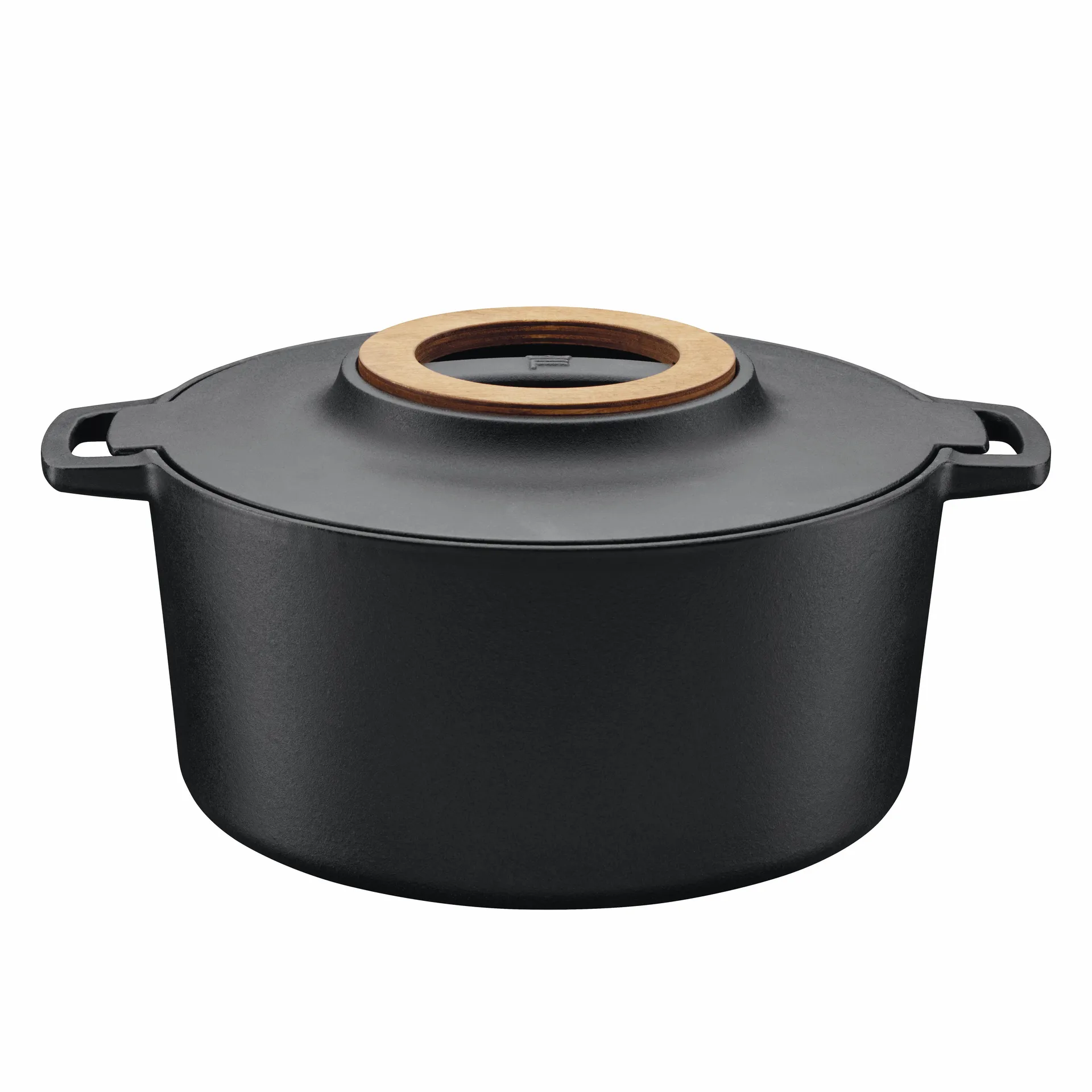Casserole en fonte Norden, 6 l Fiskars