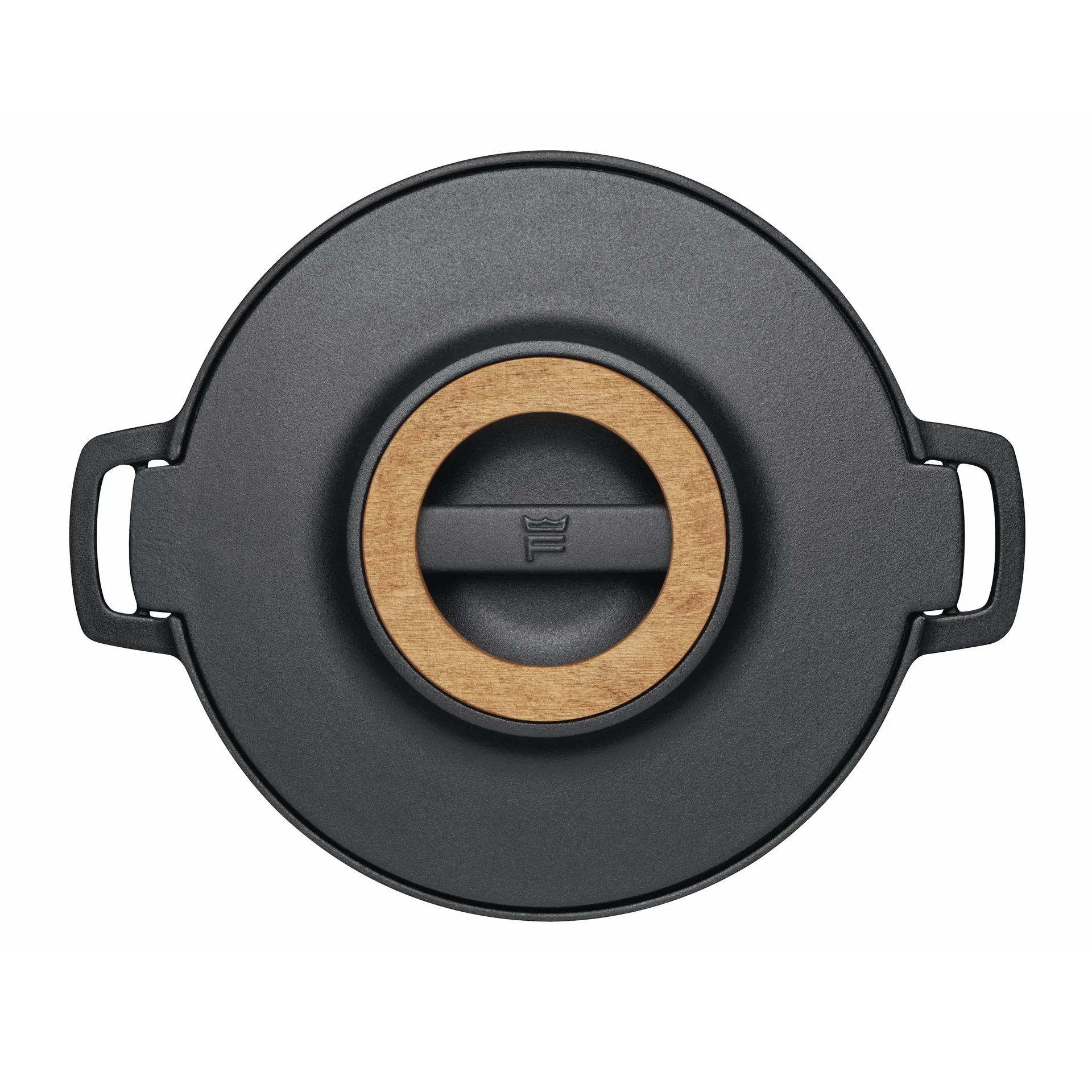 Casserole en fonte Norden, 6 l Fiskars