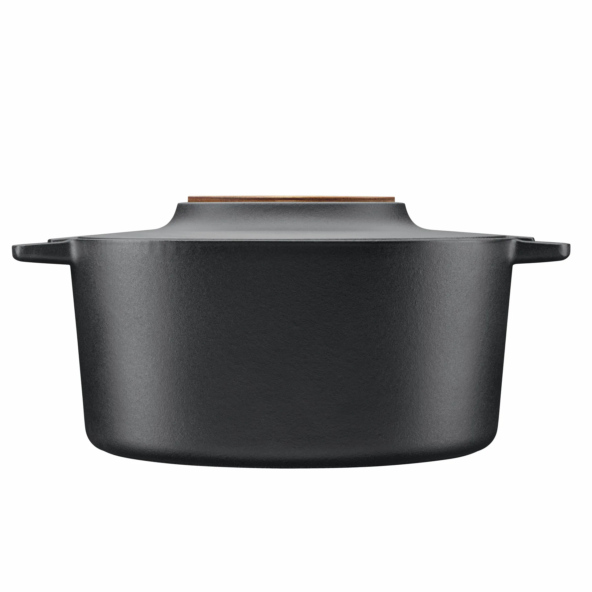 Casserole en fonte Norden, 6 l Fiskars