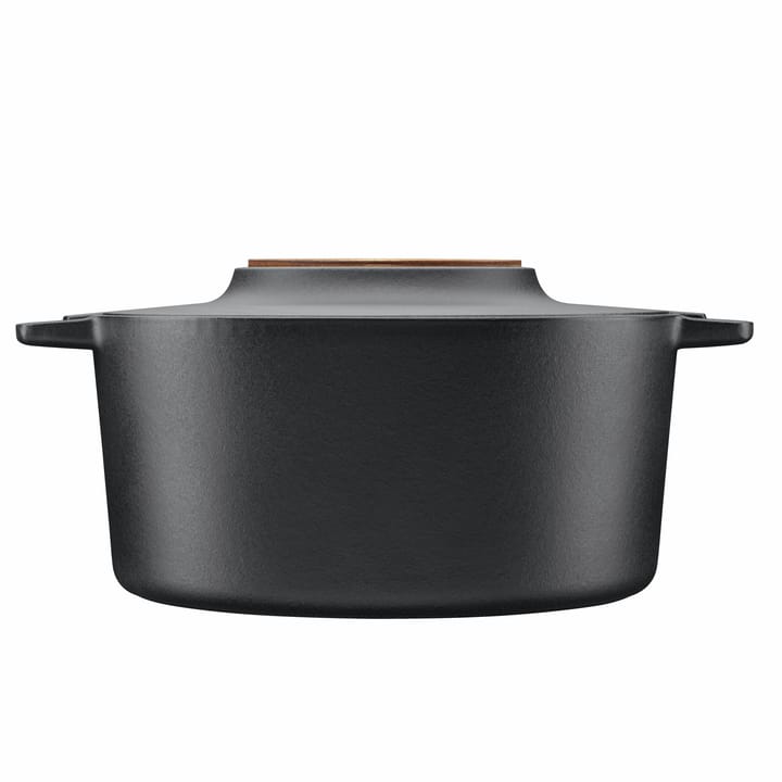 Casserole en fonte Norden, 6 l Fiskars