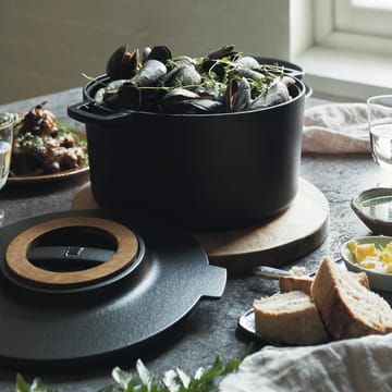 Casserole en fonte Norden - 6 l - Fiskars