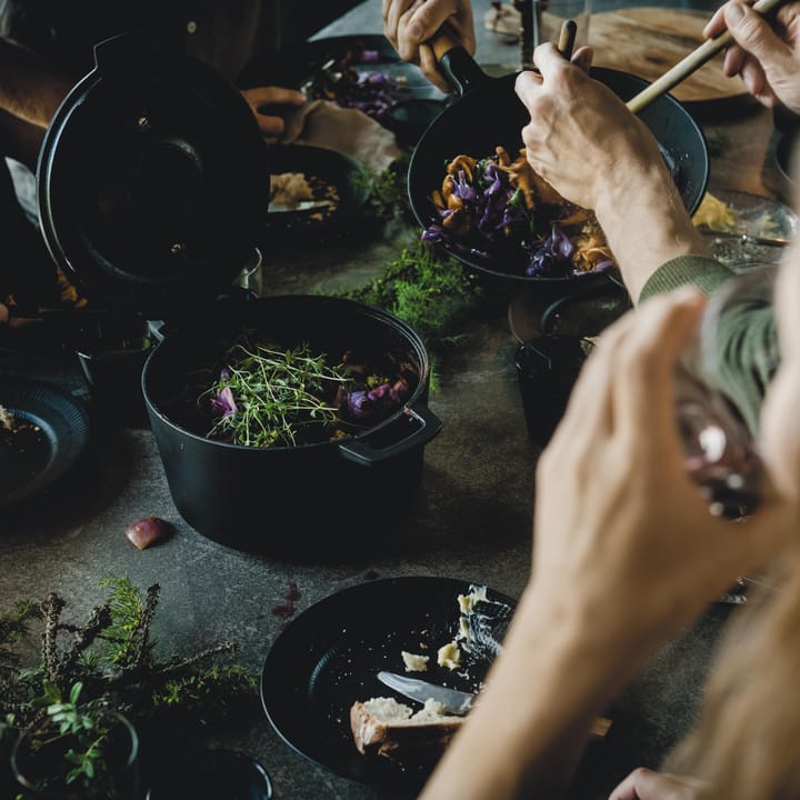 Casserole en fonte Norden - 6 l - Fiskars