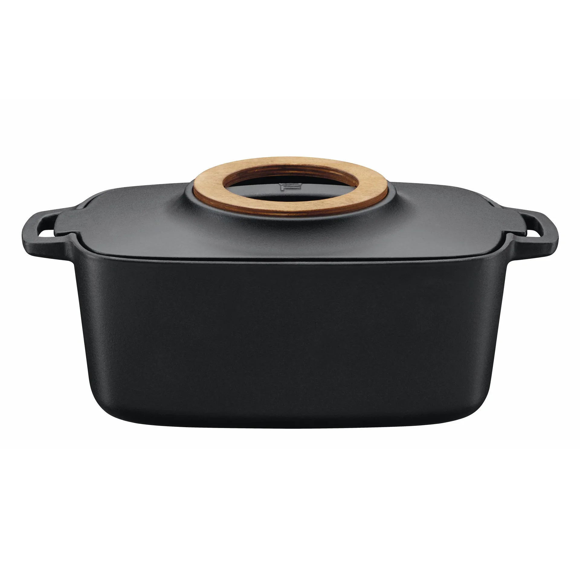 Casserole en fonte Norden, ovale, 5 l Fiskars