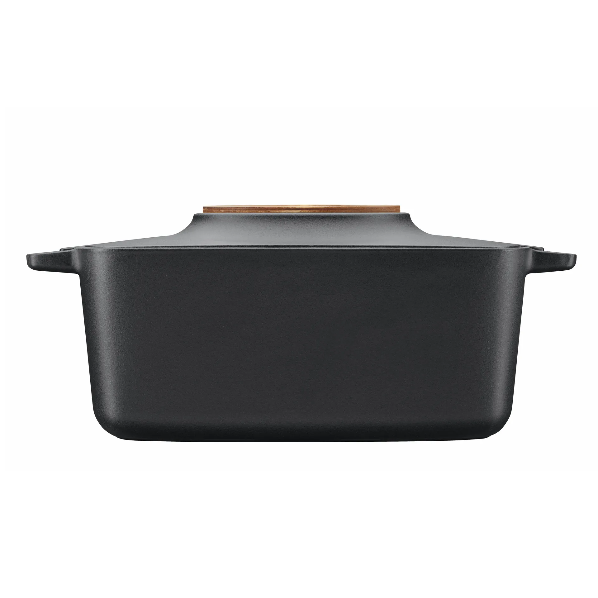 Casserole en fonte Norden, ovale, 5 l Fiskars